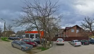 Фотография Автосервис 1