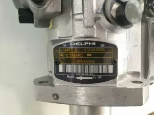 Фотография Delphi 4