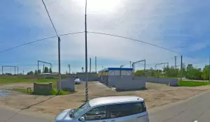 Фотография Автомойка самообслуживания 3