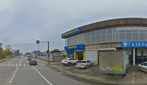 Фотография ЗарАвто 2