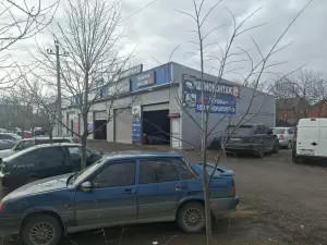 Фотография Автосервис 2