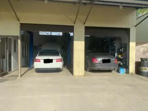 Фотография Магазин автозапчастей и СТО 1