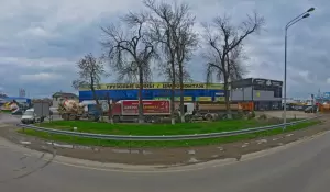 Фотография Петромастер 3