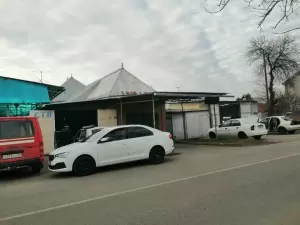 Фотография СТО 3