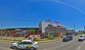 Фотография Автосервис 3