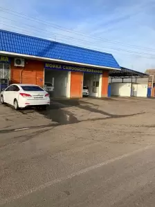 Фотография Автокомплекс 0