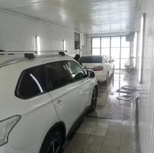Фотография Автокомплекс 2