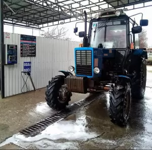 Фотография Автокомплекс 3