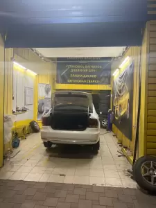 Фотография ЗарАвто 4