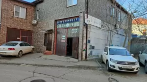 Фотография Авто св 5