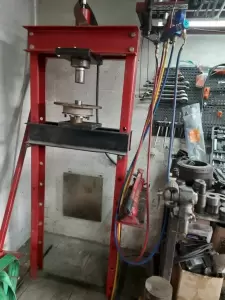 Фотография Avto Stop, магазин автозапчастей 3