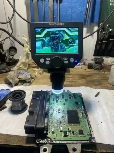 Фотография Gorst auto 3