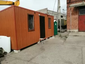 Фотография Джапан дизель сервис 5