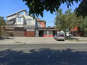 Фотография Автосервис 2