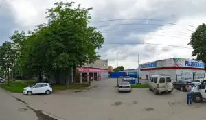 Фотография Шиномонтаж 4