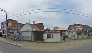 Фотография Шиномонтажная мастерская 4