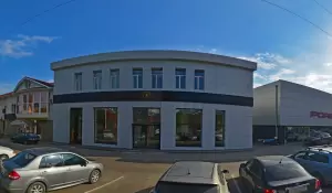 Фотография Lamborghini Krasnodar 3