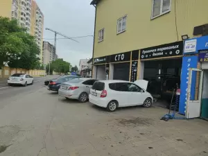 Фотография Шиномонтаж 4