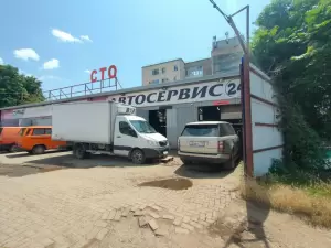 Фотография Шиномонтаж 5