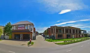 Фотография Шиномонтажная мастерская 5
