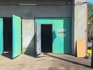 Фотография ТехАС 3