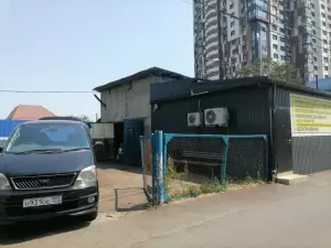 Фотография у Михалыча 1