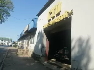 Фотография СТО на Уральской 1