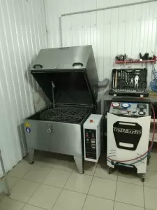 Фотография Автосервис 3