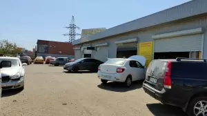 Фотография MaestroChip 0