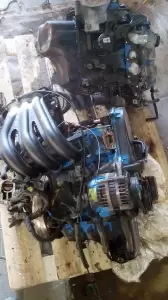 Фотография "Astradrive" Контрактные двигатели, КПП, генераторы, стартеры, ГУРы, компрессоры кондиционера 1