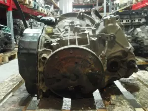 Фотография "Astradrive" Контрактные двигатели, КПП, генераторы, стартеры, ГУРы, компрессоры кондиционера 2