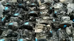 Фотография "Astradrive" Контрактные двигатели, КПП, генераторы, стартеры, ГУРы, компрессоры кондиционера 3