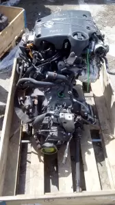 Фотография "Astradrive" Контрактные двигатели, КПП, генераторы, стартеры, ГУРы, компрессоры кондиционера 4