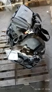 Фотография "Astradrive" Контрактные двигатели, КПП, генераторы, стартеры, ГУРы, компрессоры кондиционера 5