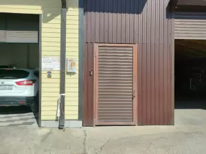 Фотография Pit-stop 1