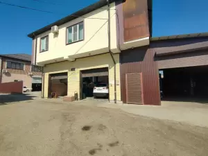 Фотография Pit-stop 2