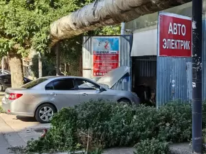 Фотография Шаман-авто 2