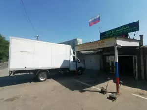 Фотография Шиномонтаж 2