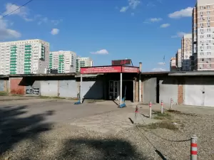 Фотография Шиномонтаж 3