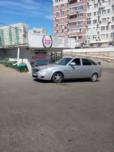 Фотография Шиномонтаж 4