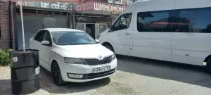 Фотография Шиномонтаж 5