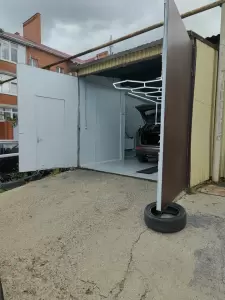 Фотография Кузовной цех 0