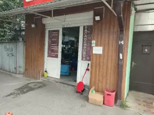 Фотография Шиномонтажная мастерская 1