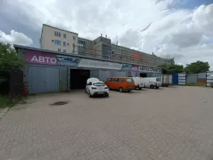 Фотография Транспортер сервис 1