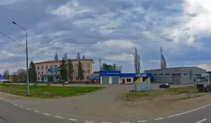 Фотография Юг Сервис Авто 1