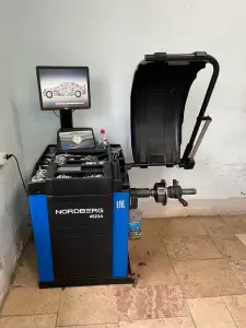 Фотография Ашар Авто 1