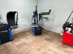 Фотография Ашар Авто 3