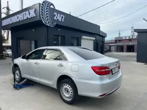 Фотография Ашар Авто 4