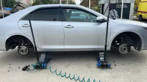 Фотография Ашар Авто 5