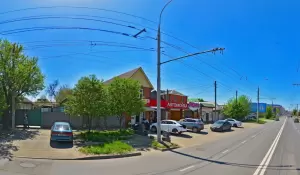 Фотография Шиномонтажная мастерская 2